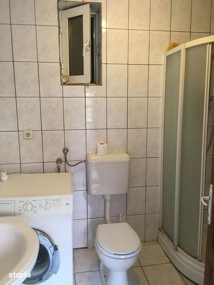Casa cu 2 camere de inchiriat, mobilier inclus - 2