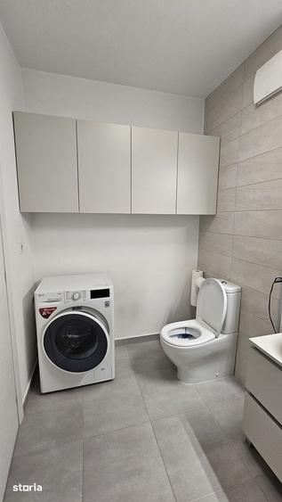 Vand apartament cu 2 camere situat in GranVia Park Lujerului - 3
