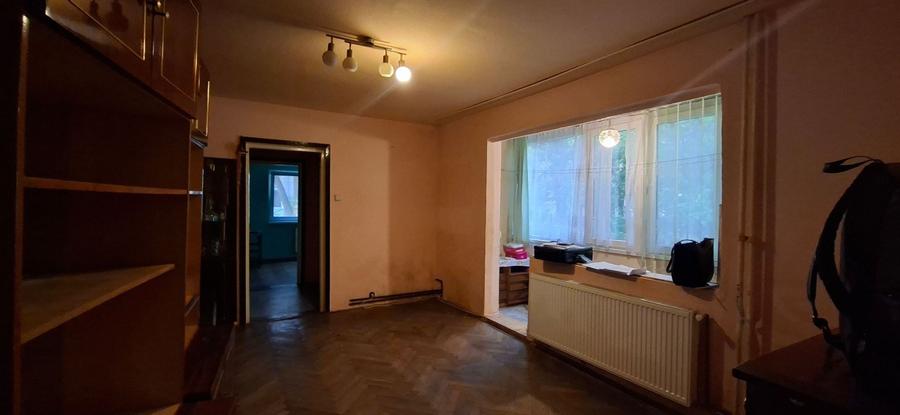 Apartament cu 2 camere semidecomandat în Circumvalațiunii