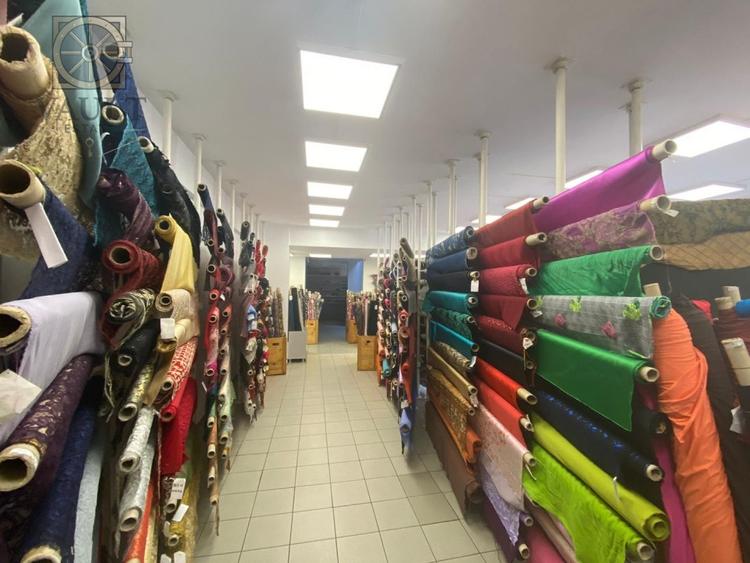 Spațiu comercial, de 567 mp, în Iancului