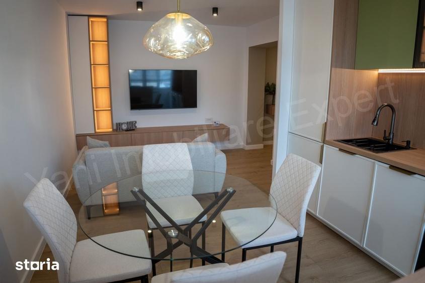 Apartament cu 3 camere de inchiriat in Curtea de Arge?. - 4