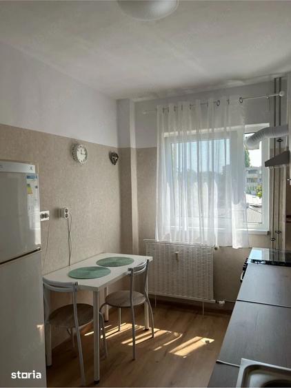 Apartament De Inchiriat Cu Doua Camere In Zona Crangasi sec.6 - 10