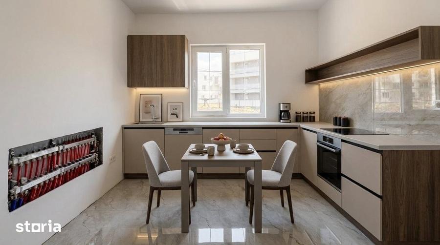 Casă cu 3 camere cu Teren 260 Mp în Central
