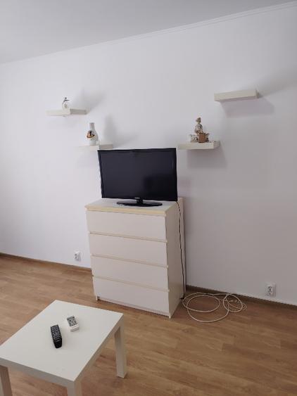 Apartament cu 2 camere decomandat în Sebastian