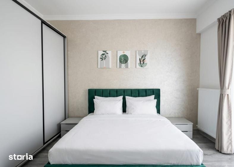 Apartament cu 3 camere în Energia