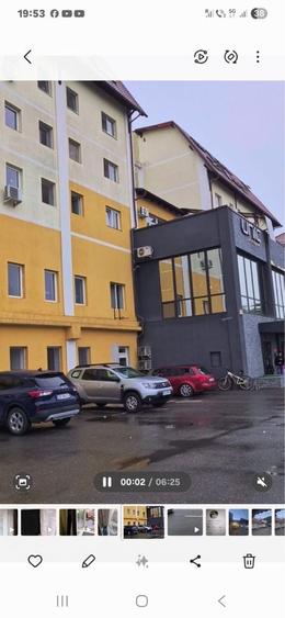 Garsonieră în Ștefan cel Mare