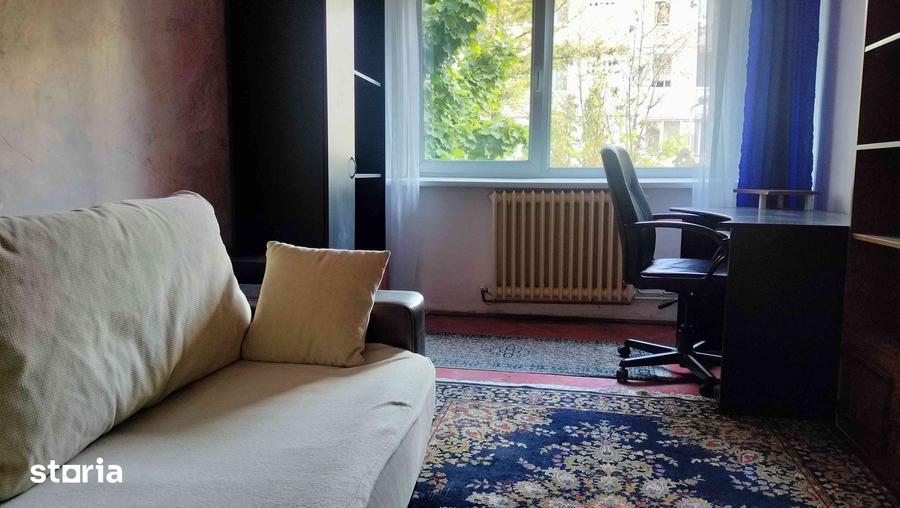 2 camere Gheorgheni, str Brancusi - 12