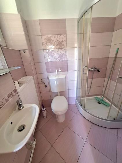 Apartament  3 camere str.Iuliu Cardinal Hossu- Parcul Central,  85 mp, 2 bai - 6