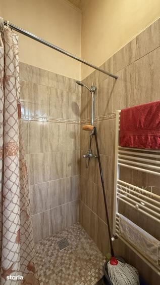 Apartament cu 2 camere decomandat in Centrul orasului str Horea nr 2 - 2