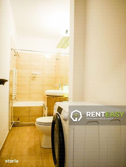 Apartament cu 2 camere în Copou