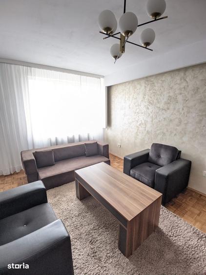 Apartament cu 3 camere , Piata Abator , et 3/4 , 60 mp - 2
