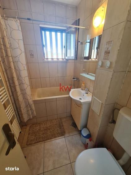 Apartament cu 2 camere decomandat, mobilat în Copou