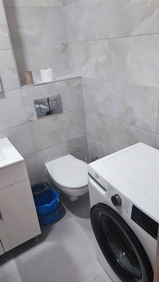 Apartament decomandat în Berceni
