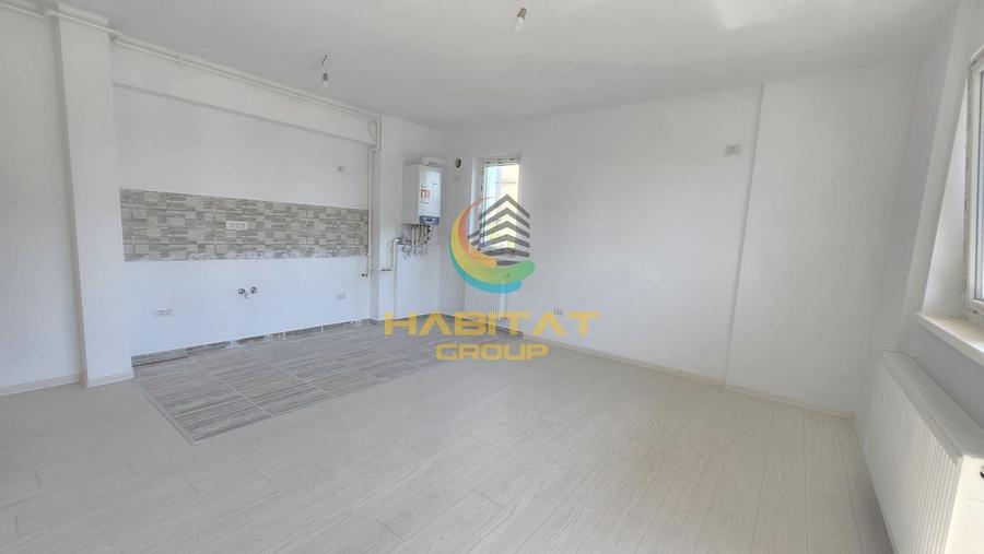 3 camere Bloc nou finalizat cu Mutare imediata - 4