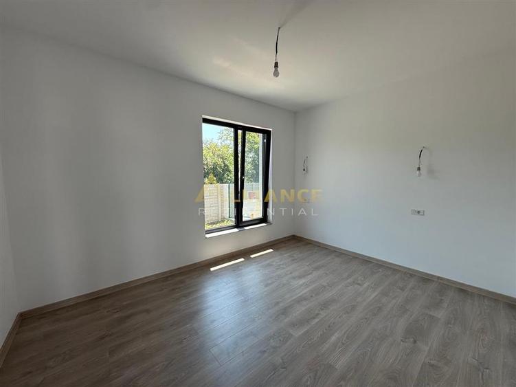 Casa individuala ||3 camere 1 baie || 250 mp teren || - 7