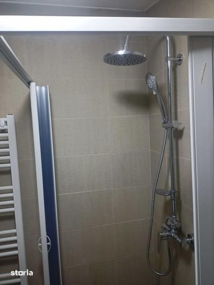 Garsonieră în Brestei