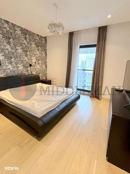 Apartament cu 3 camere în Aviației