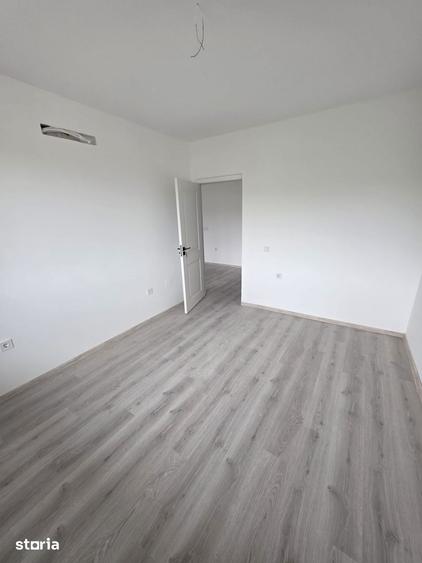 Apartament cu 2 camere în Ciurea