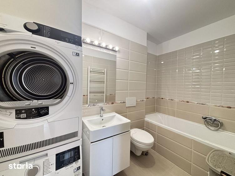 Apartament cu 3 camere în Tractorul