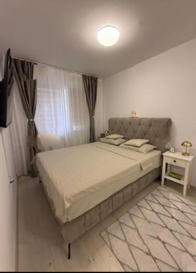 Apartament cu 3 camere semidecomandat, mobilat în Theodor Pallady — fotografia 1