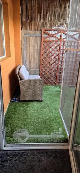Apartament 2 camere - Green Park Tătărași - 13