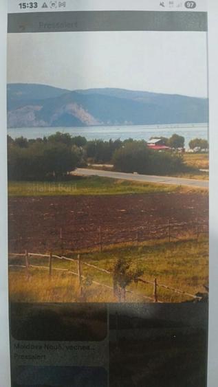 Teren în Central