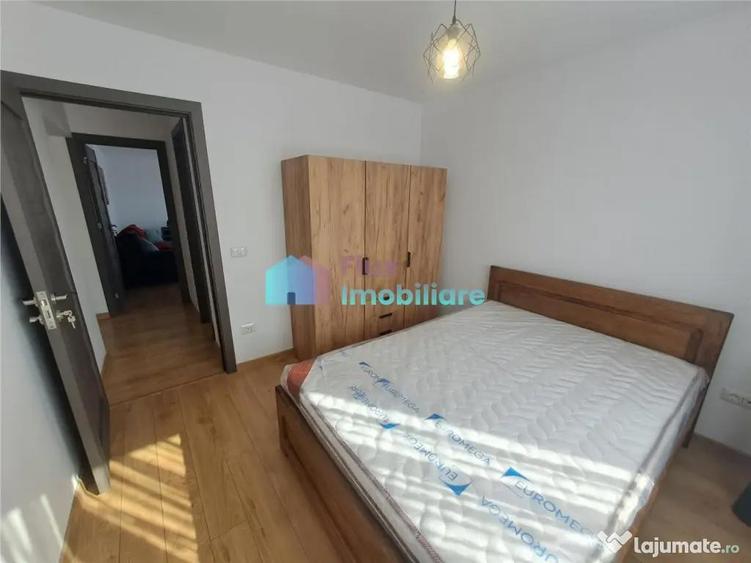 Apartament cu 2 camere decomandat în Burdujeni
