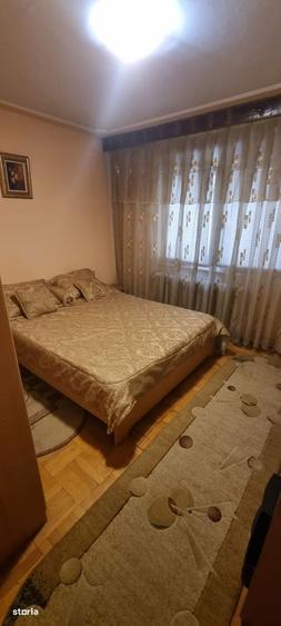 Apartament cu 3 camere în Nicolina