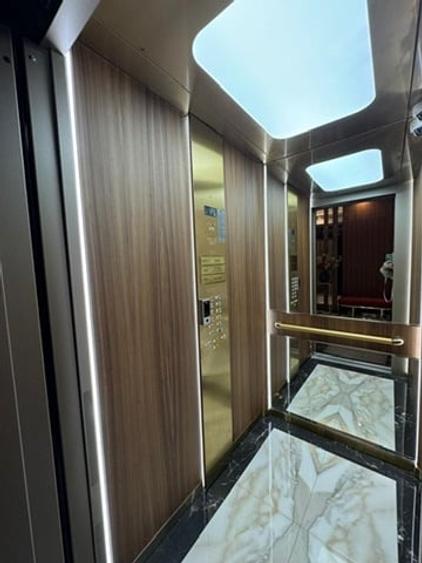 Apartament cu 2 camere decomandat, mobilat în Centrul Istoric