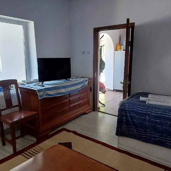 Casă cu Teren 275 Mp în Central