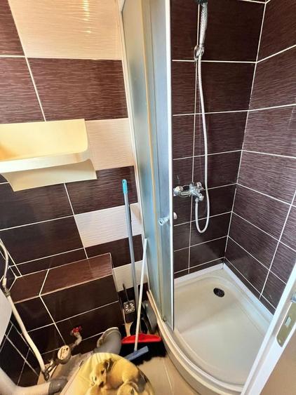 Apartament cu 2 camere semidecomandat, mobilat în Grigorescu