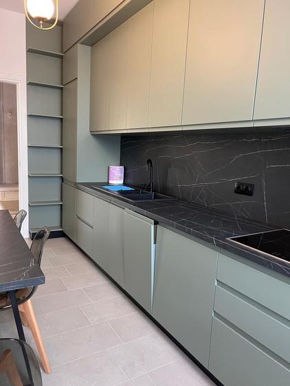 Apartament cu 2 camere decomandat în Nord