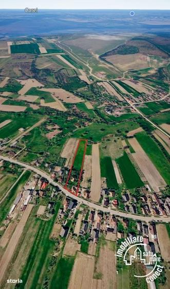 Casă cu 4 camere în Central