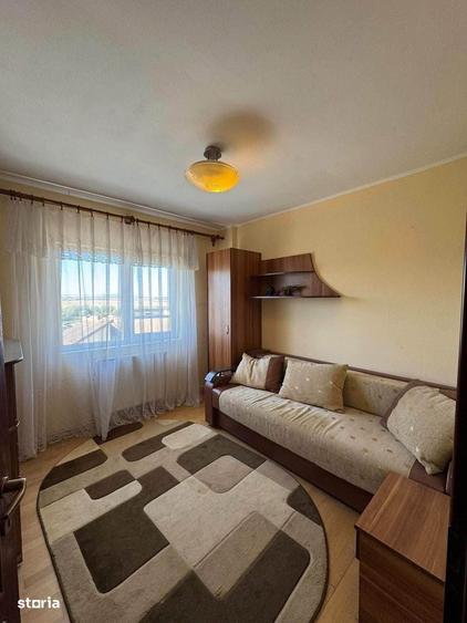 Apartament cu 4 camere în Central