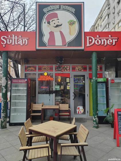 Spațiu comercial, de 72 mp, în Exterior Vest