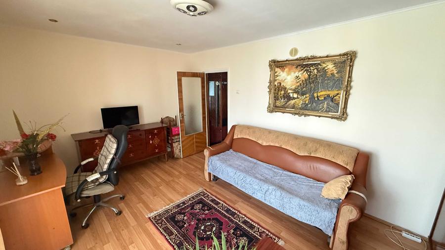 Apartament cu 2 camere decomandat în Alfa