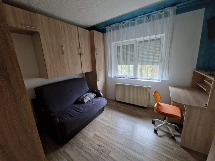 Apartament cu 2 camere semidecomandat în Micro 16