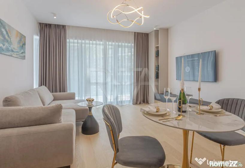 2 camere premium in One Lake Club - Bucuresti (Bucuresti-Ilfov) - 18