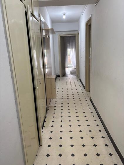 Apartament cu 2 camere decomandat în Ultracentral