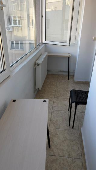 Apartament cu 2 camere decomandat în Stadion