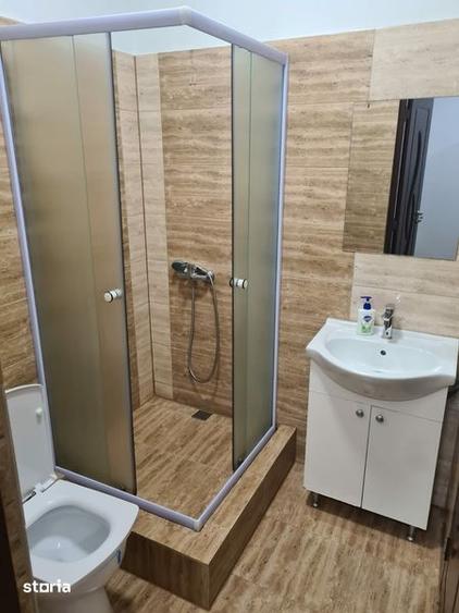 Garsonieră în Central