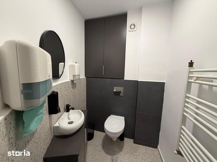 Lacul Tei -etaj 1 | Pretabil clinica medicala | 4 cabinete individuale - 13