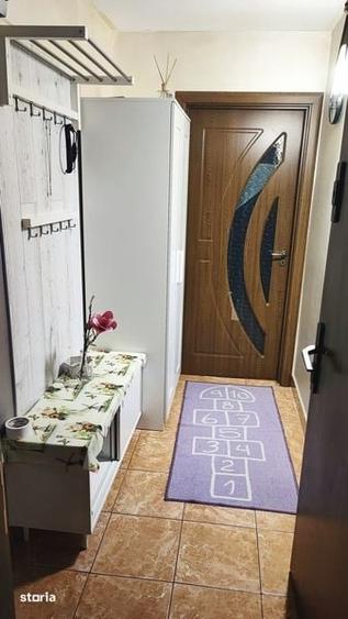 Chirie Apartament 2 camere AC si Centrala - 5