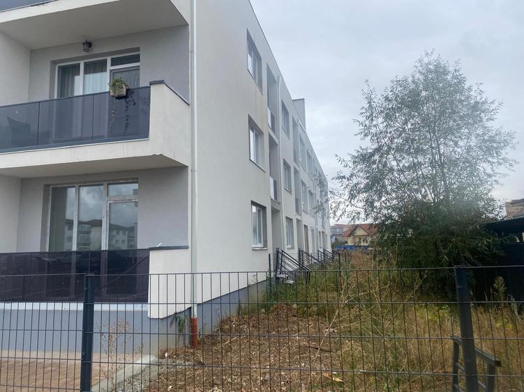 Apartament cu 2 camere în Șelimbăr