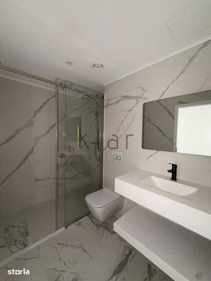 Apartament cu 3 camere în Mănăștur