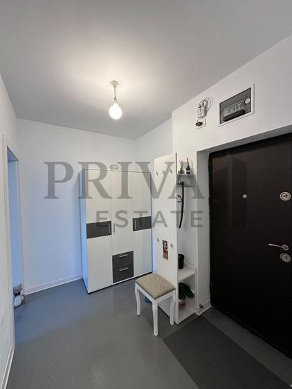 Apartament cu 3 camere decomandat, mobilat în Take Ionescu