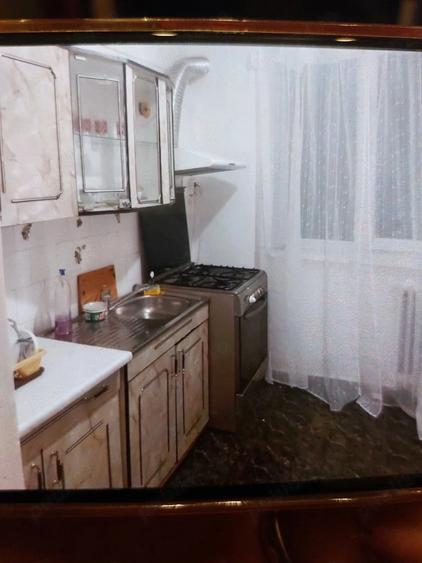 Apartament cu 2 camere decomandat în Gării