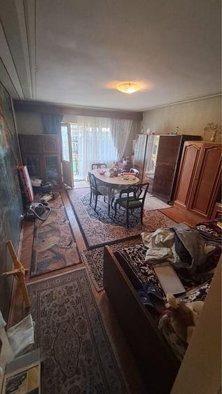 Apartament 2 camere decomandat, 58 mp Micro 17, Aleea Nectarului, etaj 2 - 1
