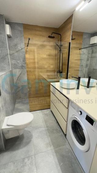 Apartament cu 3 camere decomandat, mobilat în Calea Aradului