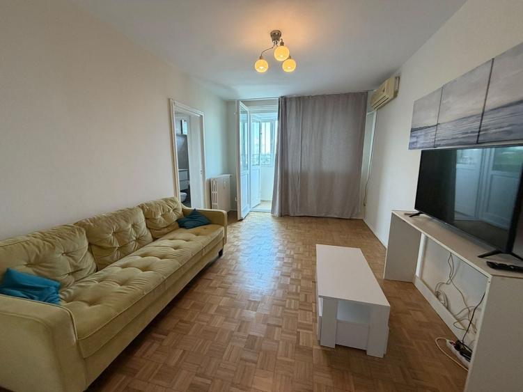 Apartament cu 3 camere în Floreasca